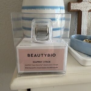 Beauty Bio GlowPRO Face Attachment